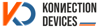 KD Logo