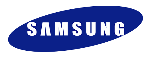 Samsung TV Logo